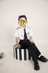 -清潭洞韩国儿童摄影(杏林店)