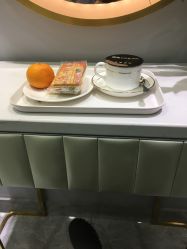 -黛蓝形象定制
