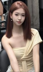 -YESIDO椰岛造型