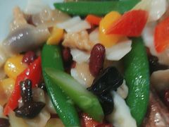 -味+新京宴·烤鸭·北京菜(创意谷店)