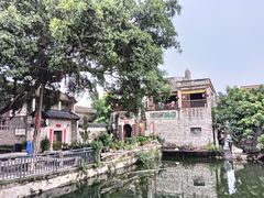 -烟桥私房菜馆(奋哥)