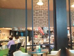 -上海虹桥宾馆味翠餐厅