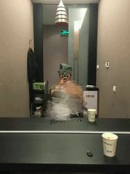 -史云逊养发护发