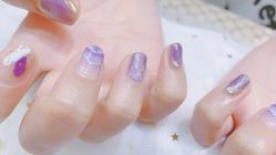 -吉吉靓甲美睫