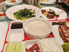 -外婆小菜(灵岩南路店)