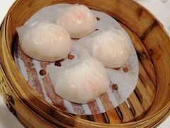 -白天鹅宾馆-宏图府餐厅