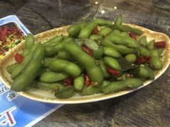 -上亿烧烤海鲜大咖(承德路店)