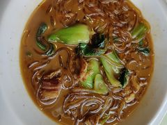 猪肉炖粉条-石老头关东饺子王·东北菜(嘉华鑫城店)