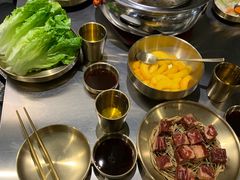 -本炙炭烤·蒲烧活鳗料理店(金沙洲店)