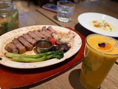 -OGGI TRATTORIA PIZZERIA(深业上城店)