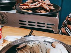 -九田家黑牛烤肉(溧水万达店)