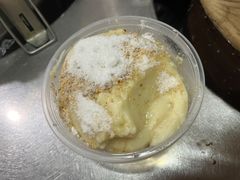 -共和老洪豆花草粿水粿