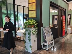 -院里寻菜·精致庭院菜(观沙岭店)