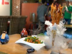 -花笙记打边炉·煲仔饭(五大道店)