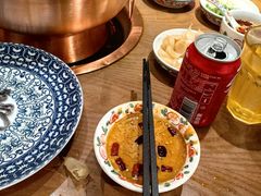 -北京老门框爆肚涮肉馆(凤城六路店)