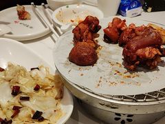 -川味堂·四川豆花(八卦岭店)