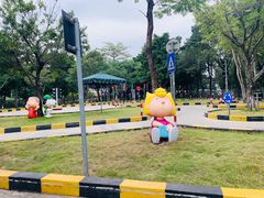 -史努比缤纷世界