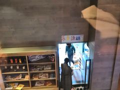 -食间牛排(湖西路店)