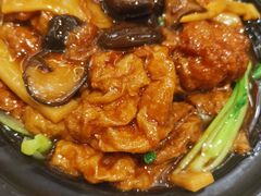 -乾隆美食·本帮菜(黄河路店)