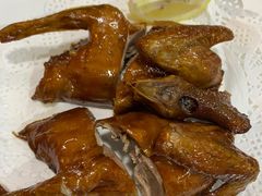 -一哥美食(总店)