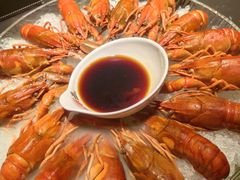 -红盔甲·小龙虾(人民广场店)