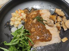 -娜娜家•Nana’s restaurant (爱琴海店)