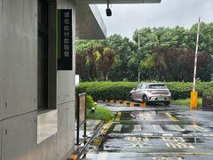 -麦当劳(仙林亚东城得来速店)