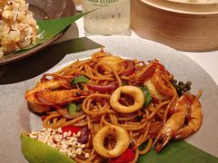 -太食獸泰式茶餐厅(IFS国金中心店)