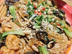 -北丐先生·野馄饨烧烤(雨花万象店)