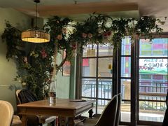-Masala Curry and BBQ·玛莎拉巴基斯坦美食(金水万达店)