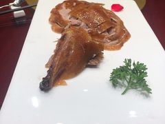 -海鲜码头·中国菜