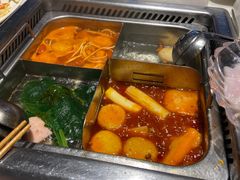 -海底捞火锅(龙岗星河COCO Park店)