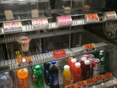 -汉堡王(天津鲁能店)