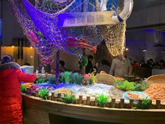 -佰烧海鲜烤肉火锅自助(熙地港店)