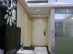 -柏斯顿酒店