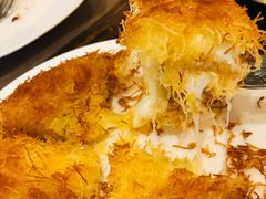 芝士卡戴夫-苏坦土耳其餐厅(白云宾馆店)