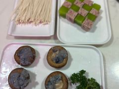 -喜聚薈·花膠雞海鮮火鍋(越秀店)