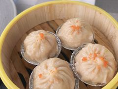 -水上明月·湖景餐厅