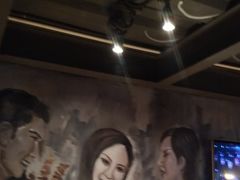 -云晓光头烧烤吧(川沙绿地店)