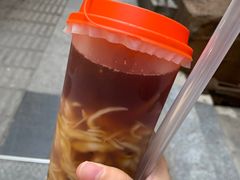 -大炮糯米凉虾(南坪后堡店)