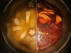 -湊湊火锅·茶憩(东城万达店)