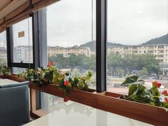 -粤点越有·茶点·粤菜(樵岭国际店)