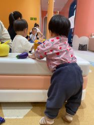 -奈尔宝·儿童乐园·亲子餐厅(苏州大悦城店)