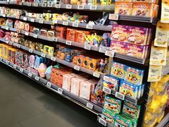 -Olé精品超市(上海虹桥南丰城店)