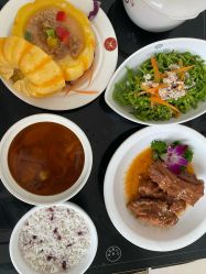 -金月汇月子会所(江门店)