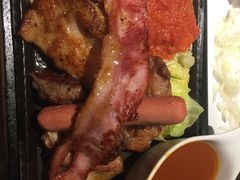 -翠华餐厅(铜锣湾糖街店)