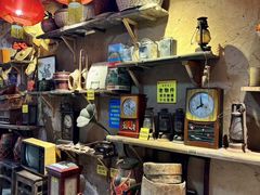 -即墨老公社·海肠捞饭大王(古城店)