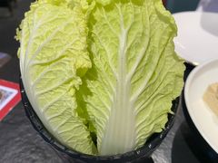 -牛将军•涮肉•烤肉(北京王府井·故宫店)