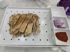 -老毛手抓·国家非遗·盐池滩羊(宁夏总店)
