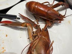 -川骄海鲜自助(河东店)